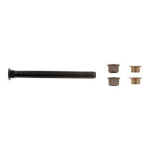 1968-1993 Buick/Cadillac/Chevrolet/GMC/Oldsmobile/Pontiac Front; Rear Cargo