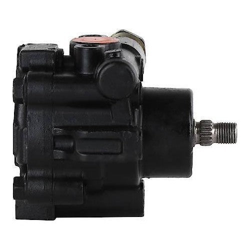 2005-2019 Nissan Equator/Frontier/Pathfinder/Xterra Power Steering Pump Reman