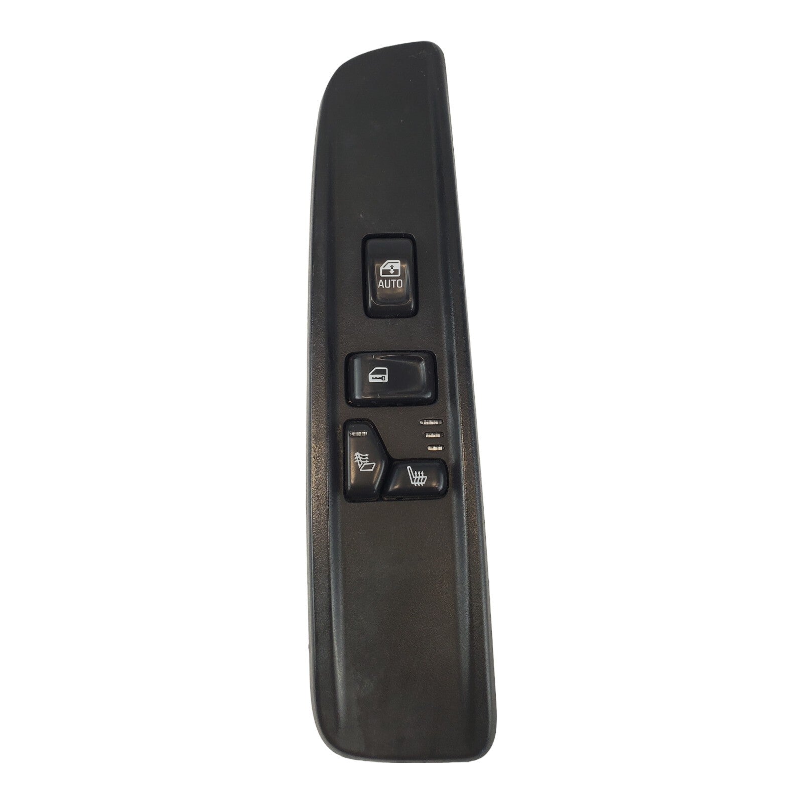 ✅ 02-04 Trailblazer Envoy Bravada Passenger Right Window Switch OEM 15079605