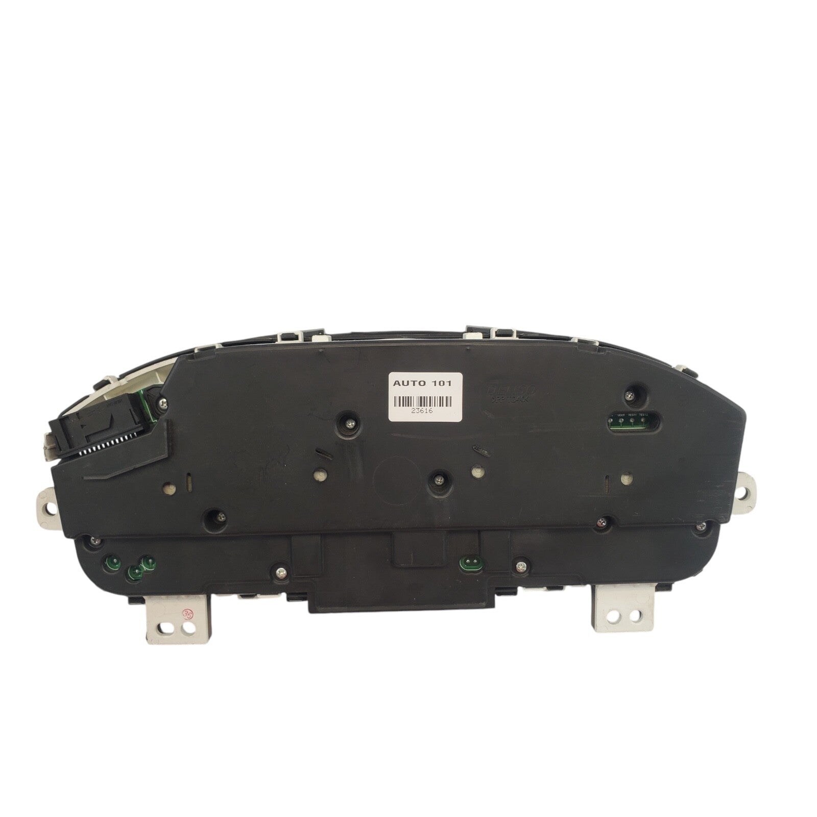 08 CADILLAC STS Speedometer Cluster IC 4806 25894395 