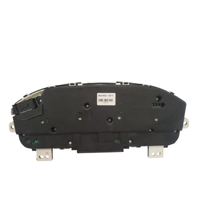08 CADILLAC STS Speedometer Cluster IC 4806 25894395 