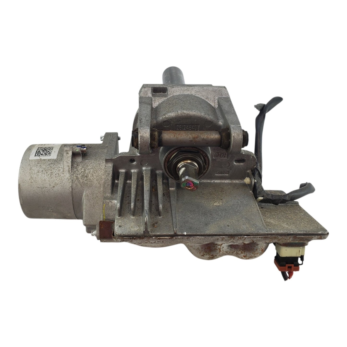 ✅ 08-12 Ford Escape electric power steering pump motor Mercury Mariner 26131227