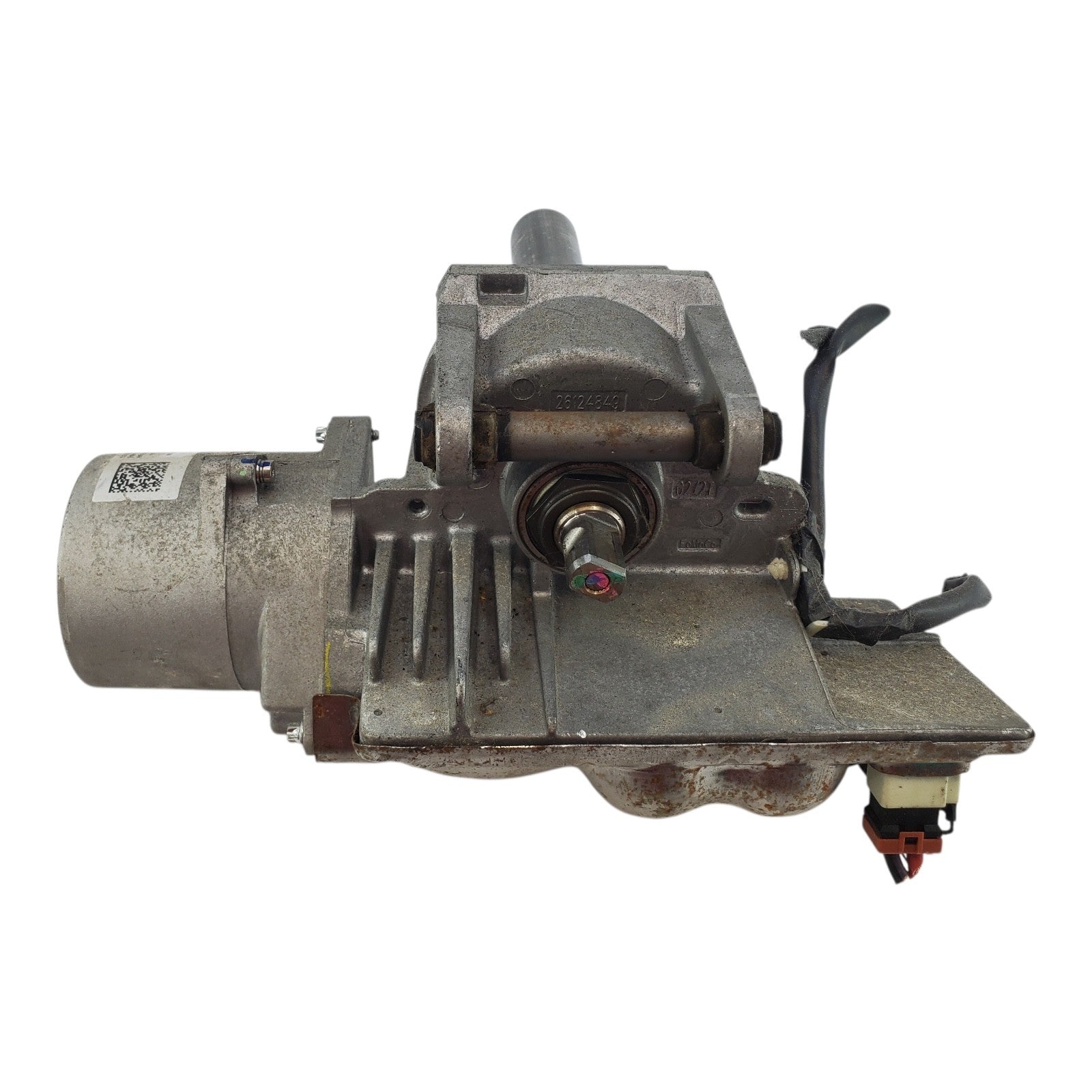 ✅ 08-12 Ford Escape electric power steering pump motor Mercury Mariner 26131227