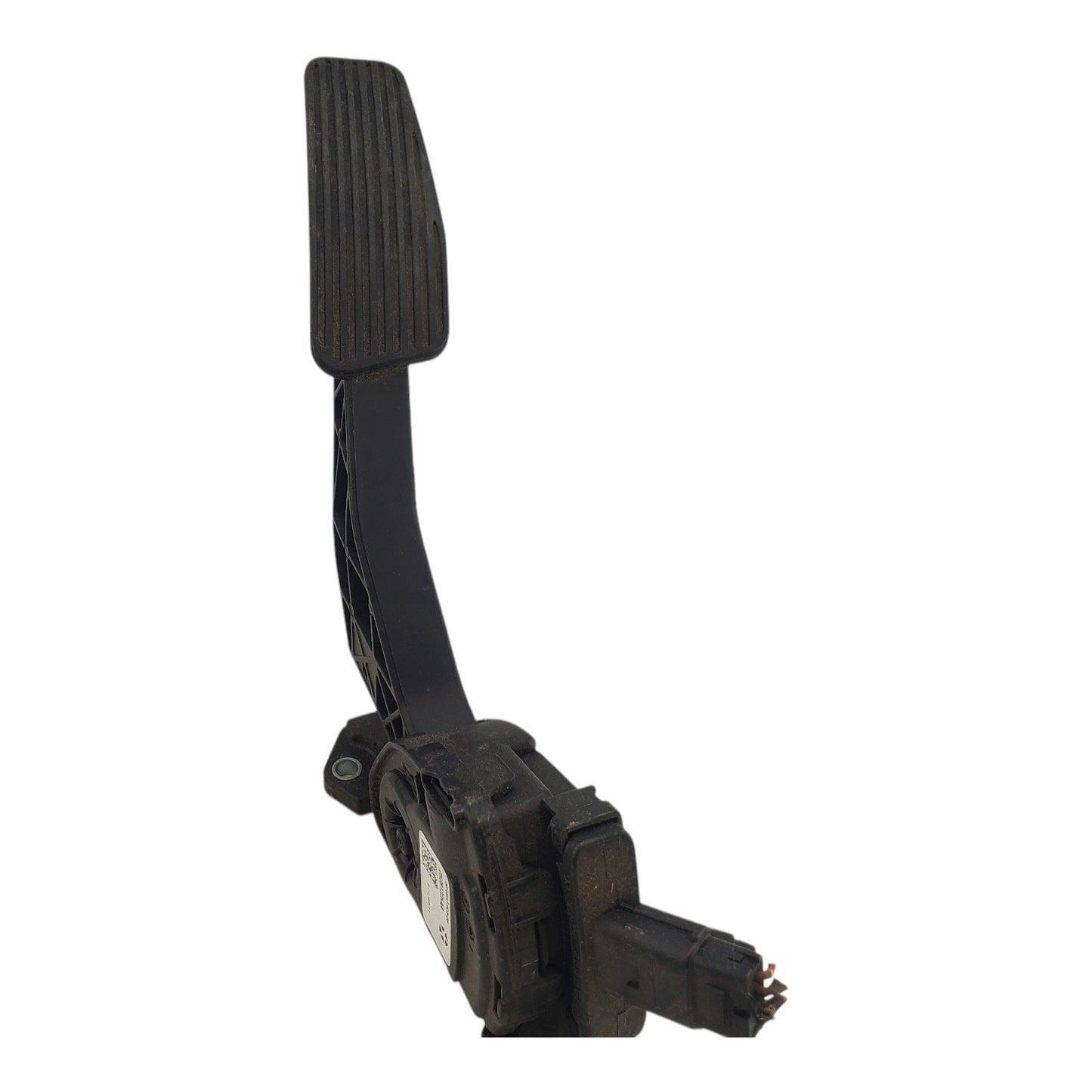 08-16 CARAVAN T&C GAS PEDAL ACCELERATOR ASSEMBLY OEM 05281225AA