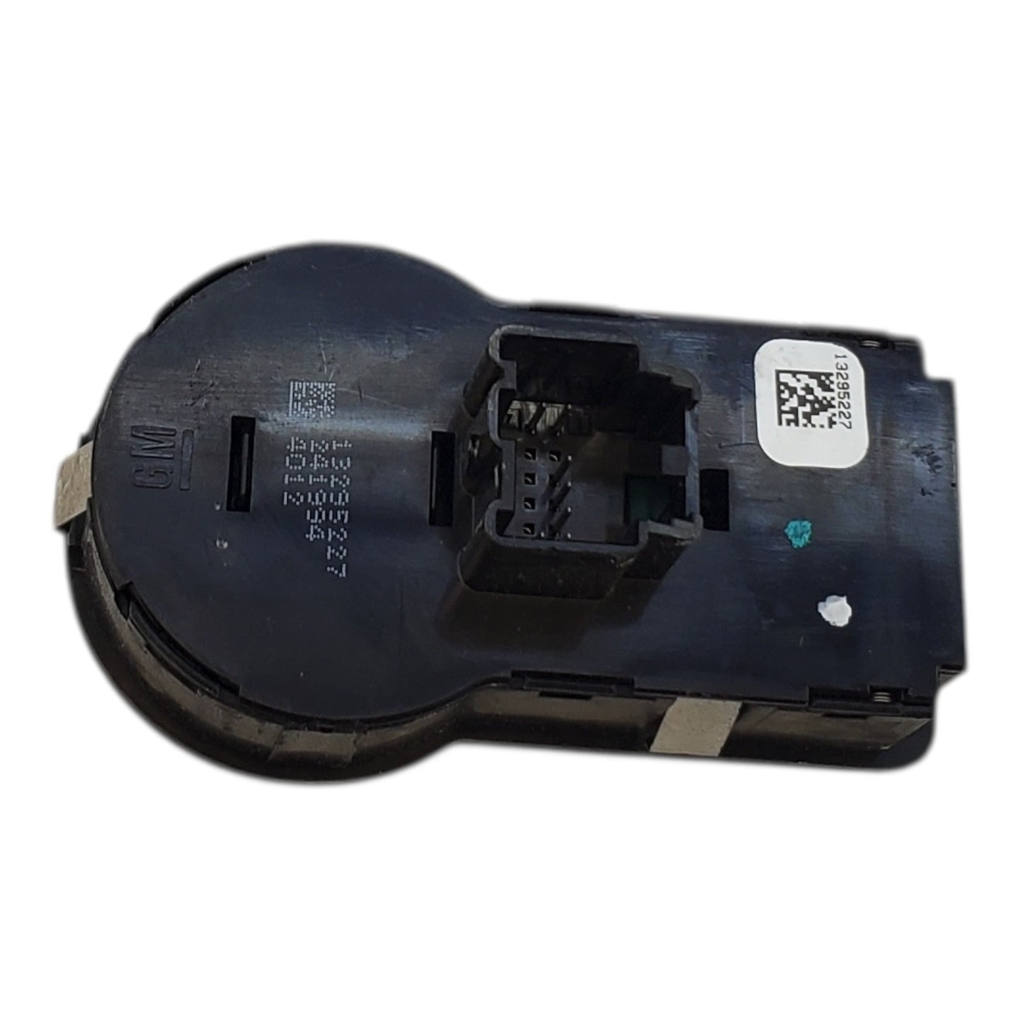 2012-2016 CHEVROLET CRUZE HEADLIGHT DIMMER FOG LIGHT SWITCH 13295227 OEM