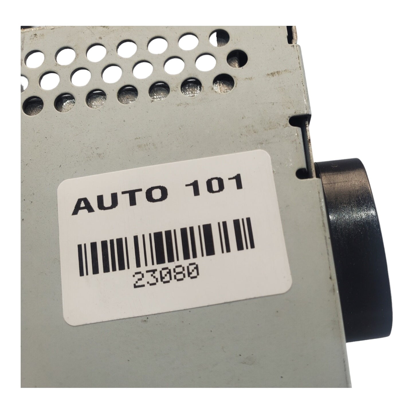 05-07 Mercedes Benz C Class Audio 20 MF2531 CD W203 S203 Radio