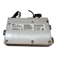 12 13 14 15 16 CHEVROLET IMPALA ONSTAR COMMUNICATION CONTROL MODULE 22901476 OEM