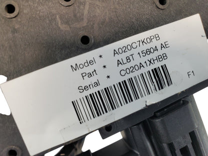 09-12 Ford Escape Fuse Box Relay Control Module Unit AL8T 15604 AE OEM