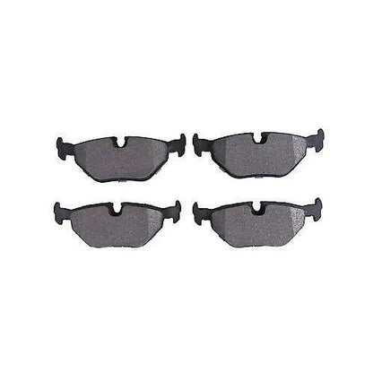1987-2005 BMW/Rolls-Royce Disc Brake Pad Set, Rear