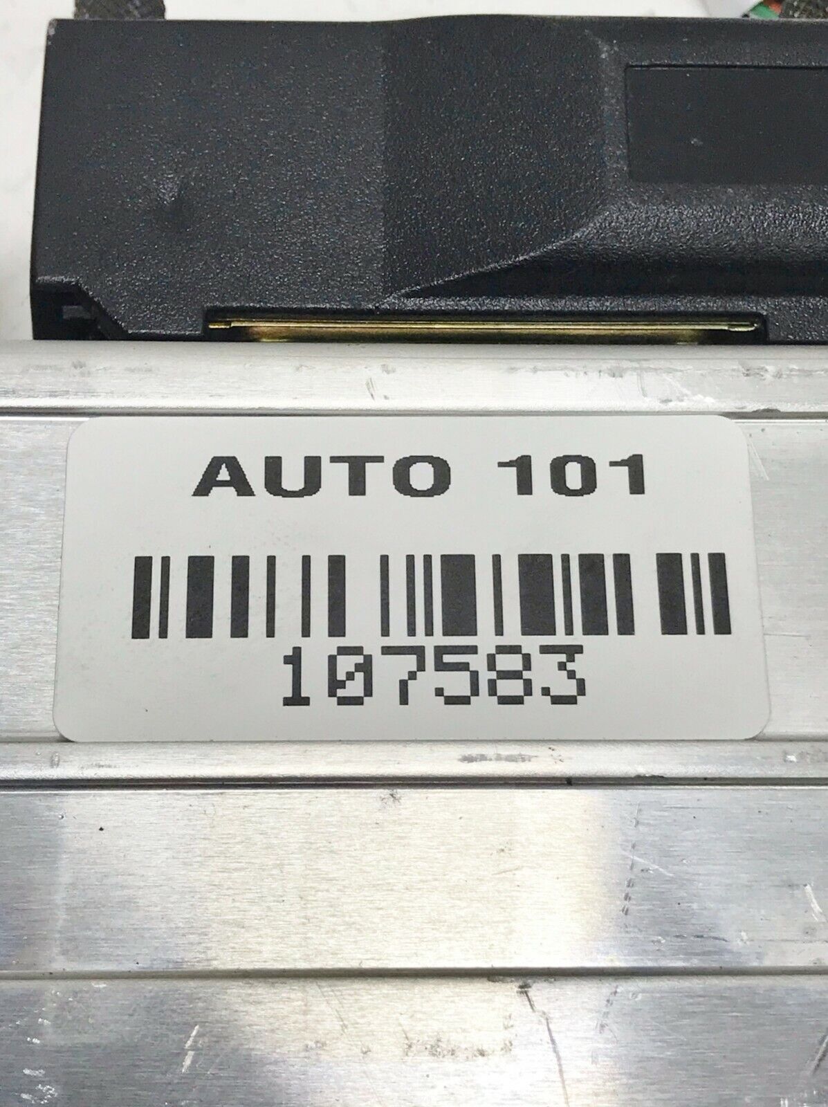 2002 Chevrolet Suburban Onstar Communication Control Module 12207559
