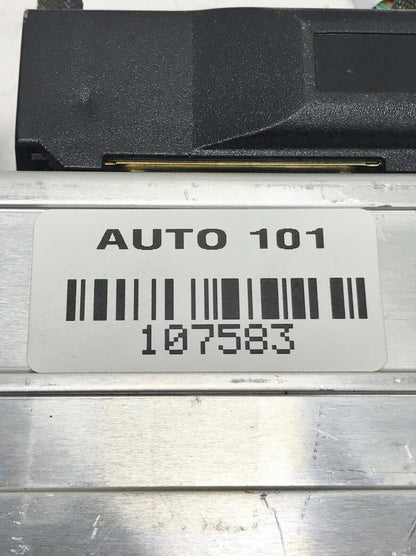 2002 Chevrolet Suburban Onstar Communication Control Module 12207559