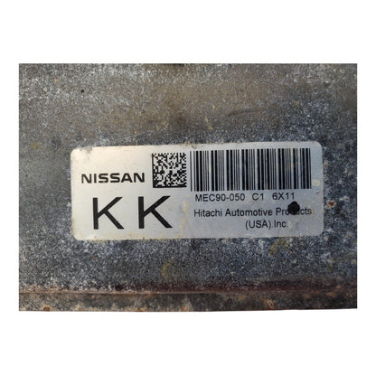 NISSAN SENTRA ECU/ECM MEC 90-050 C1