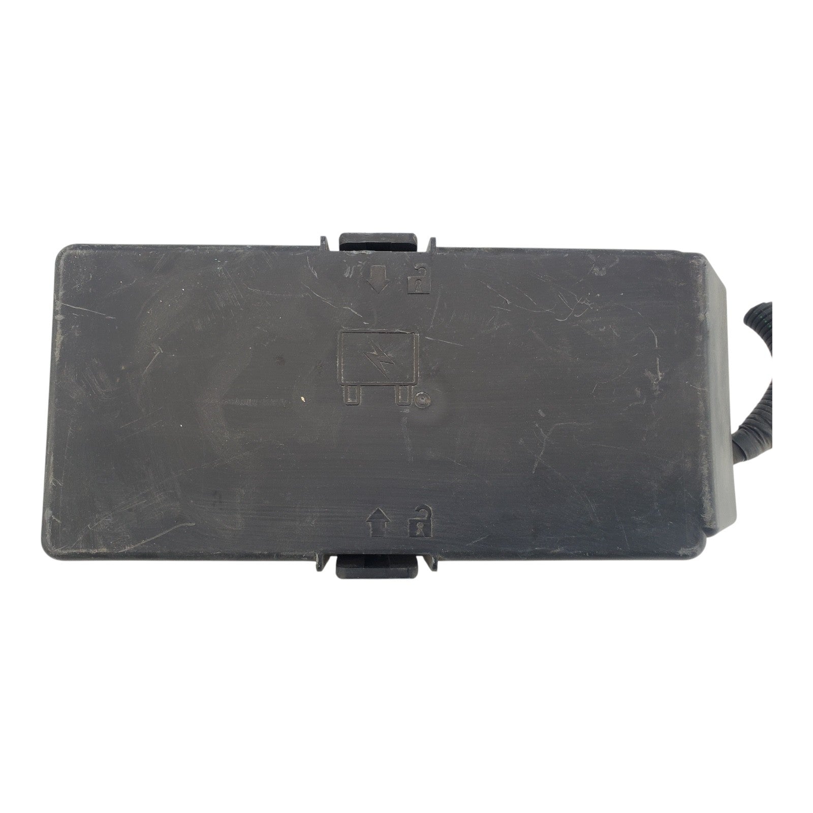 25883020-04 Chevrolet Malibu, 2009 Fuse Box Engine