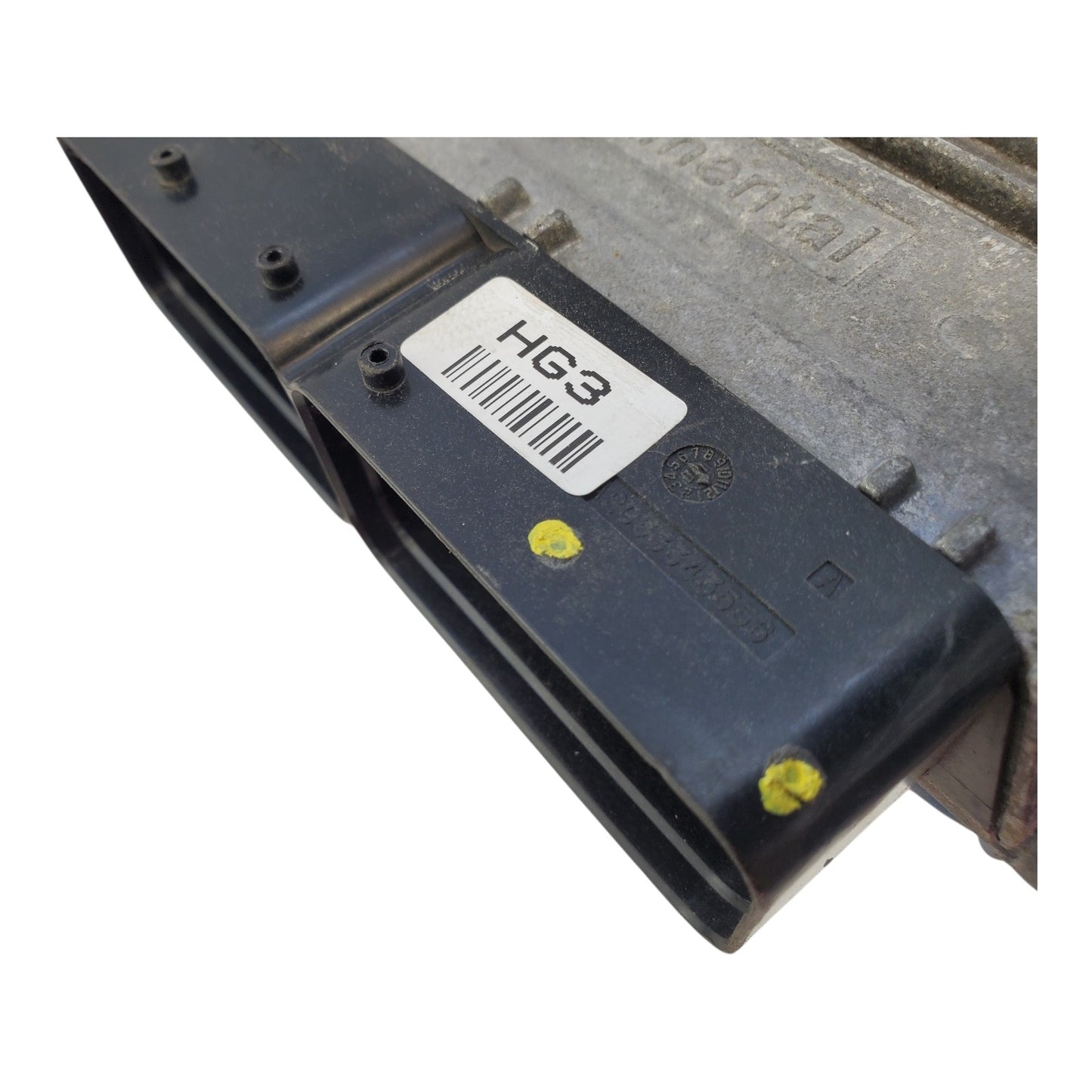 2011 2013 Kia Optima 39101-2G861 Engine Control Module Unit Ecm G28 016