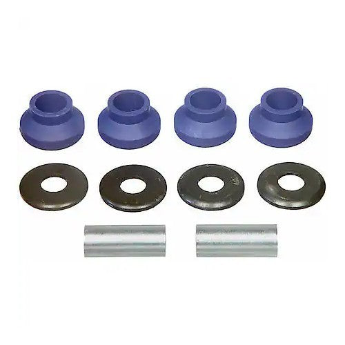 1989-1998 Ford/Lincoln/Mercury Front To Arm Suspension Strut Rod Bushing Kit