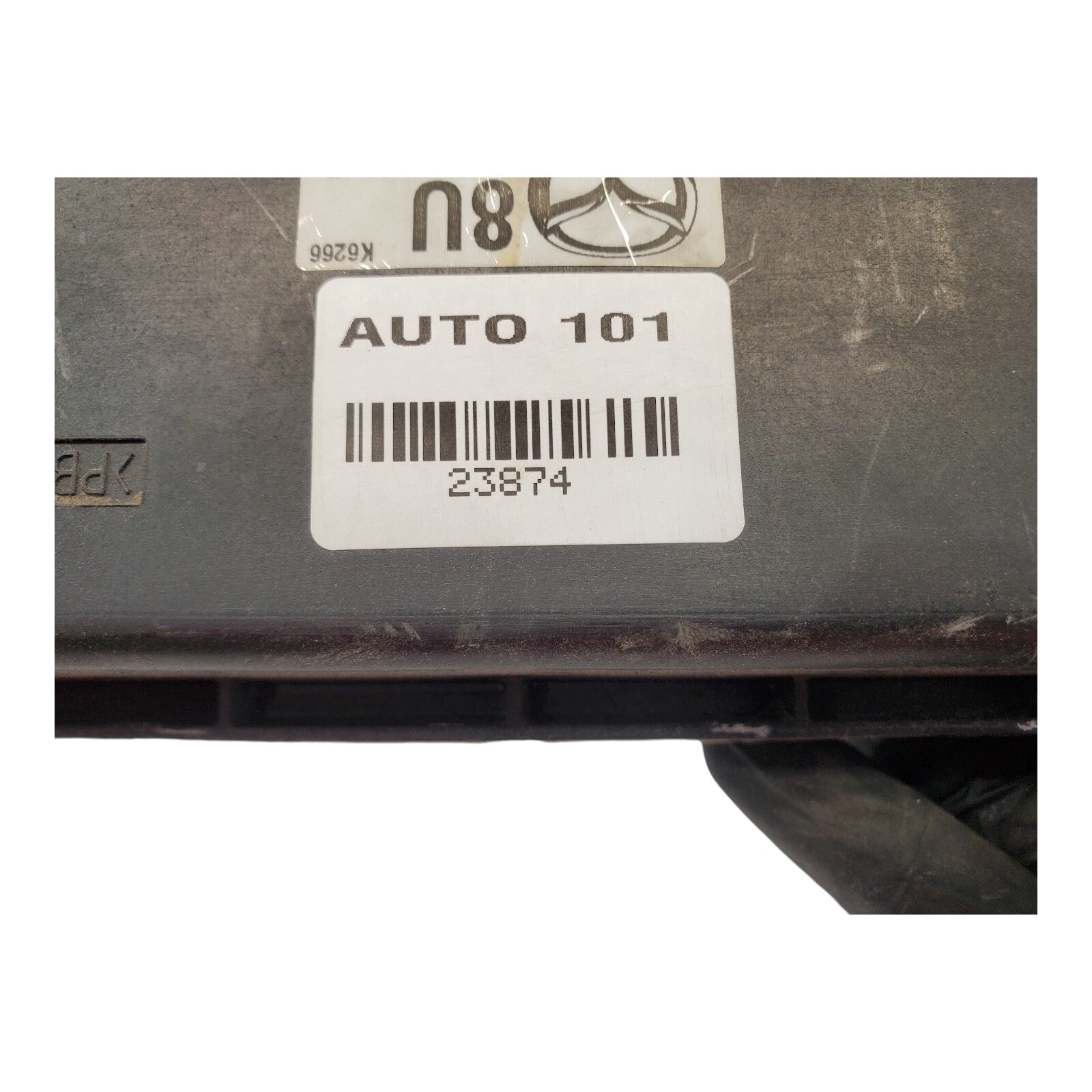 06 MAZDA 3 Engine Control Module Computer ECU ECM PCM - L32E 18 881B