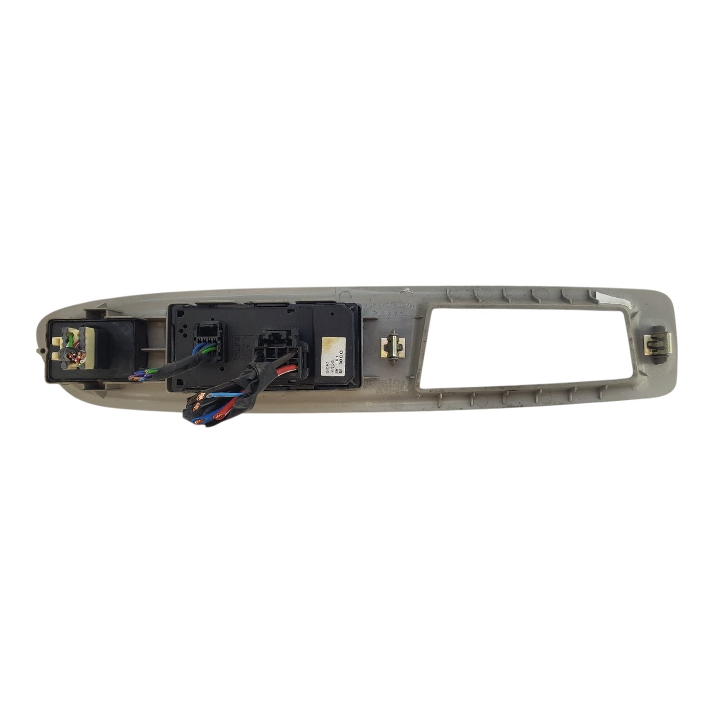 2007 2008 2009 2010 Chevy Silverado Master Power Window Switch PN: 25951963
