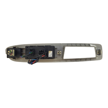 2007 2008 2009 2010 Chevy Silverado Master Power Window Switch PN: 25951963