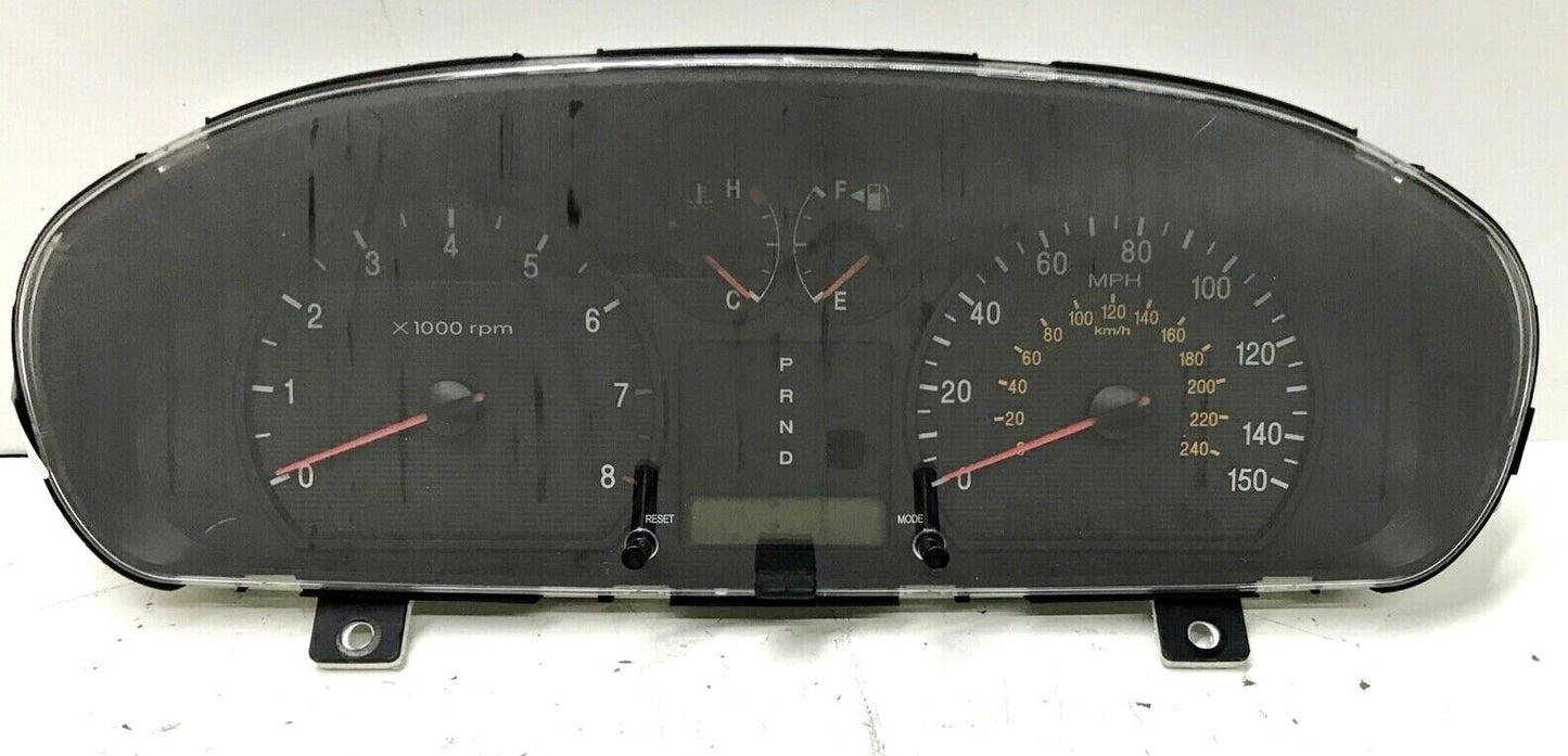 ✅ 03-05 HYUNDAI SONATA Speedometer Instrument Gauge Cluster 94001-3D450