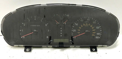 ✅ 03-05 HYUNDAI SONATA Speedometer Instrument Gauge Cluster 94001-3D450