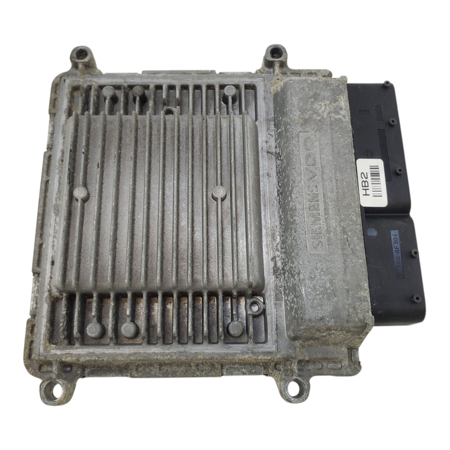 07 - 10 Hyundai Elantra 2.0L ECM Engine Control Module 39150-23022