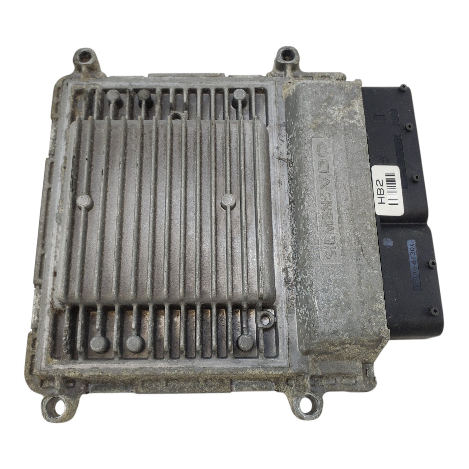 07 - 10 Hyundai Elantra 2.0L ECM Engine Control Module 39150-23022