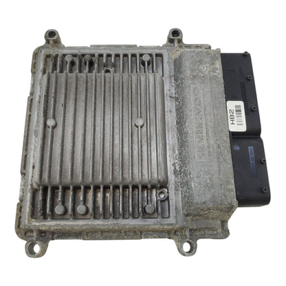 07 - 10 Hyundai Elantra 2.0L ECM Engine Control Module 39150-23022