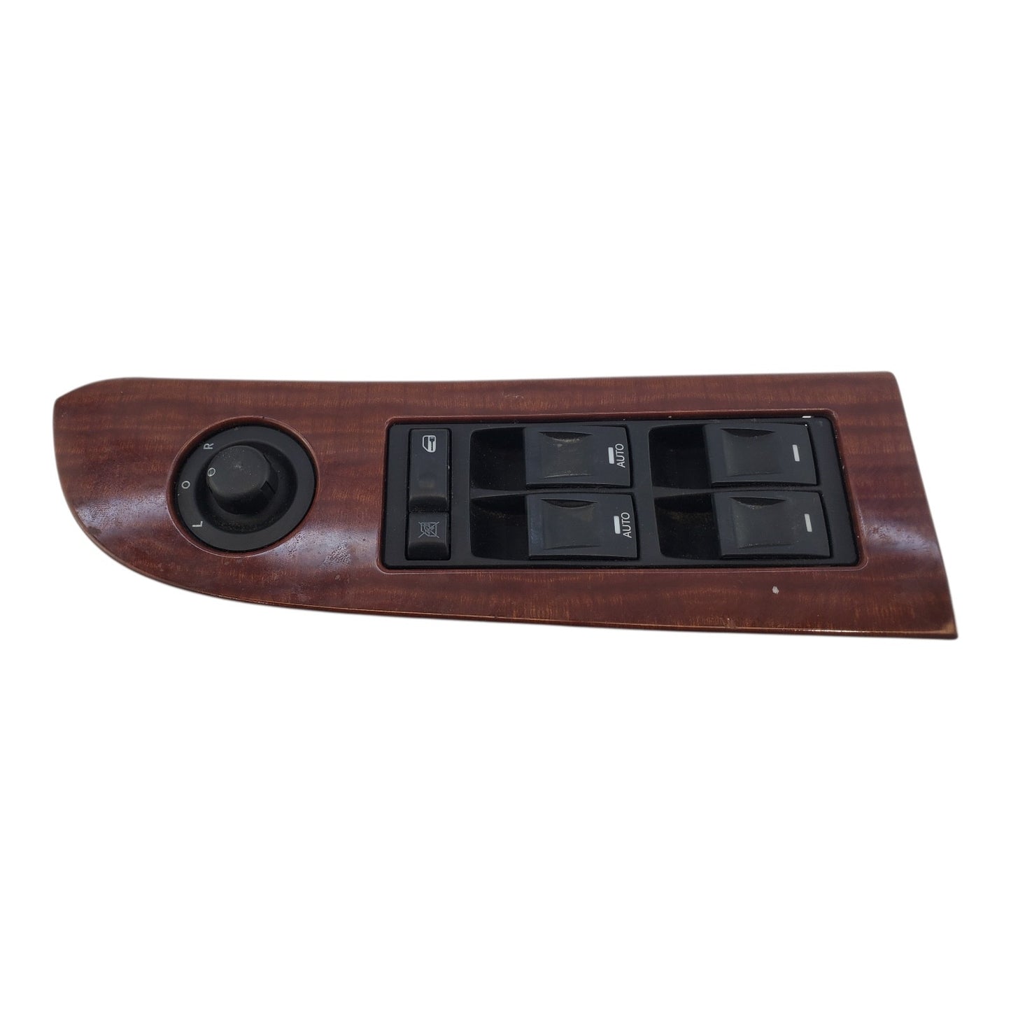 2005 2006 2008 2009 2010 JEEP GRAND CHEROKEE DRIVER Window Switch OEM 04602736AA