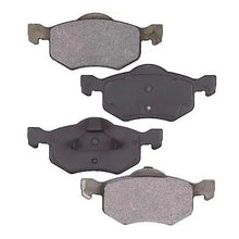 2001-2007 Ford/Mazda/Mercury Escape/Mariner/Tribute Brake Pad Set, Front
