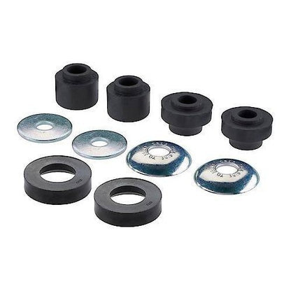1977-2006 Ford Front Radius Arm Bushing Kit