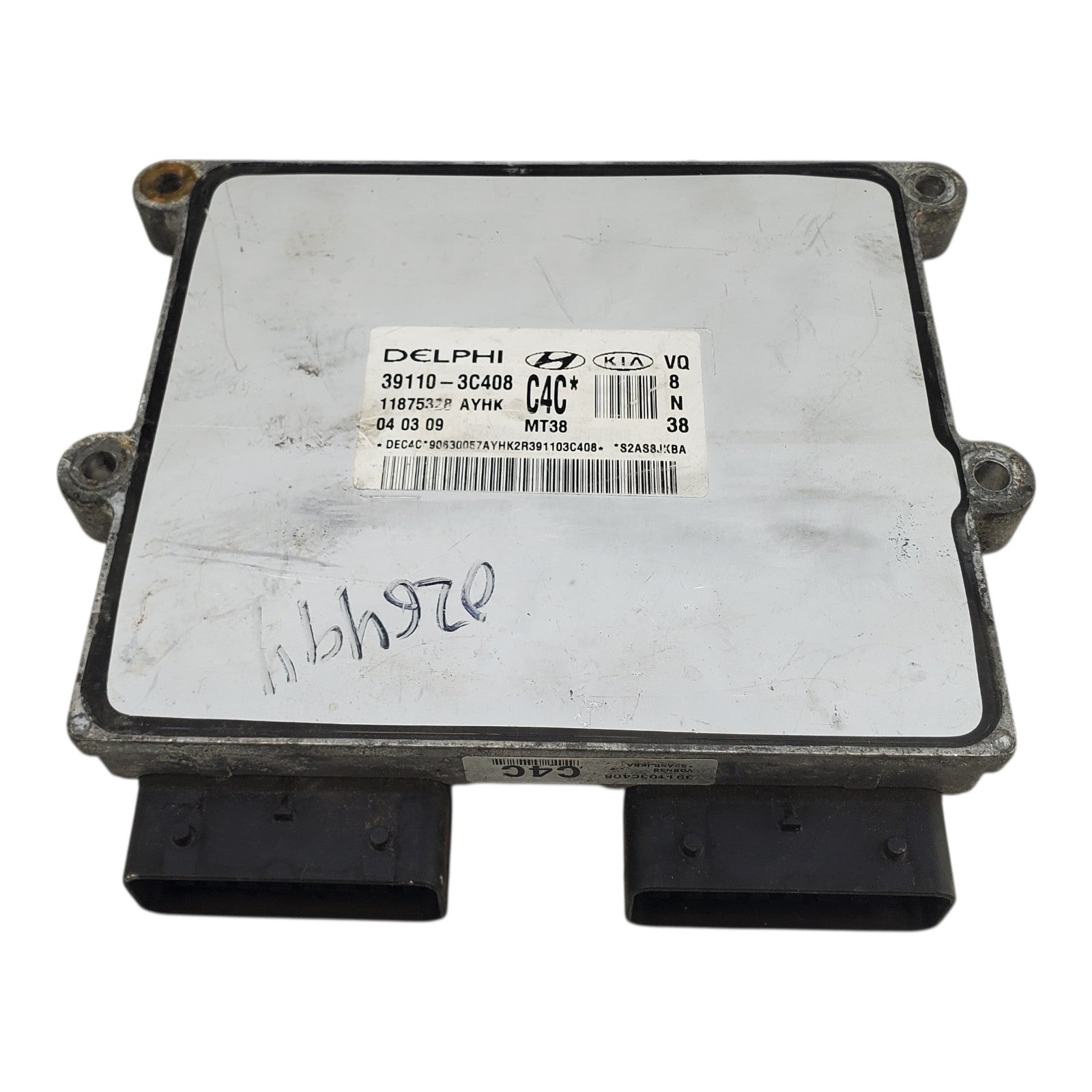 Engine ECM ELECTRONIC Control Module Fits 06-09 SEDONA 39110-3C408 391103C408