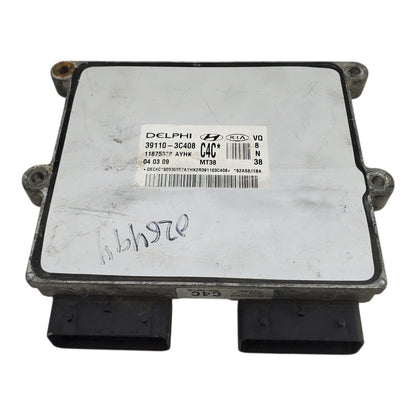 Engine ECM ELECTRONIC Control Module Fits 06-09 SEDONA 39110-3C408 391103C408