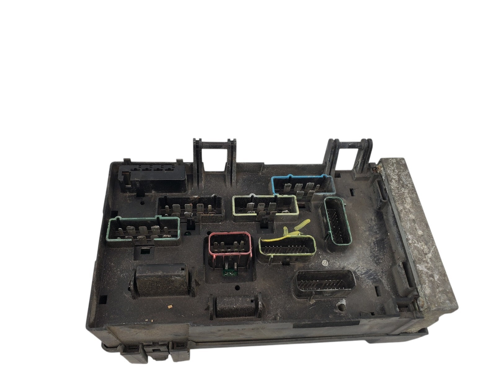 01-03 Town & Country Caravan Fuse Box Relay Body Control Module 04869200AL
