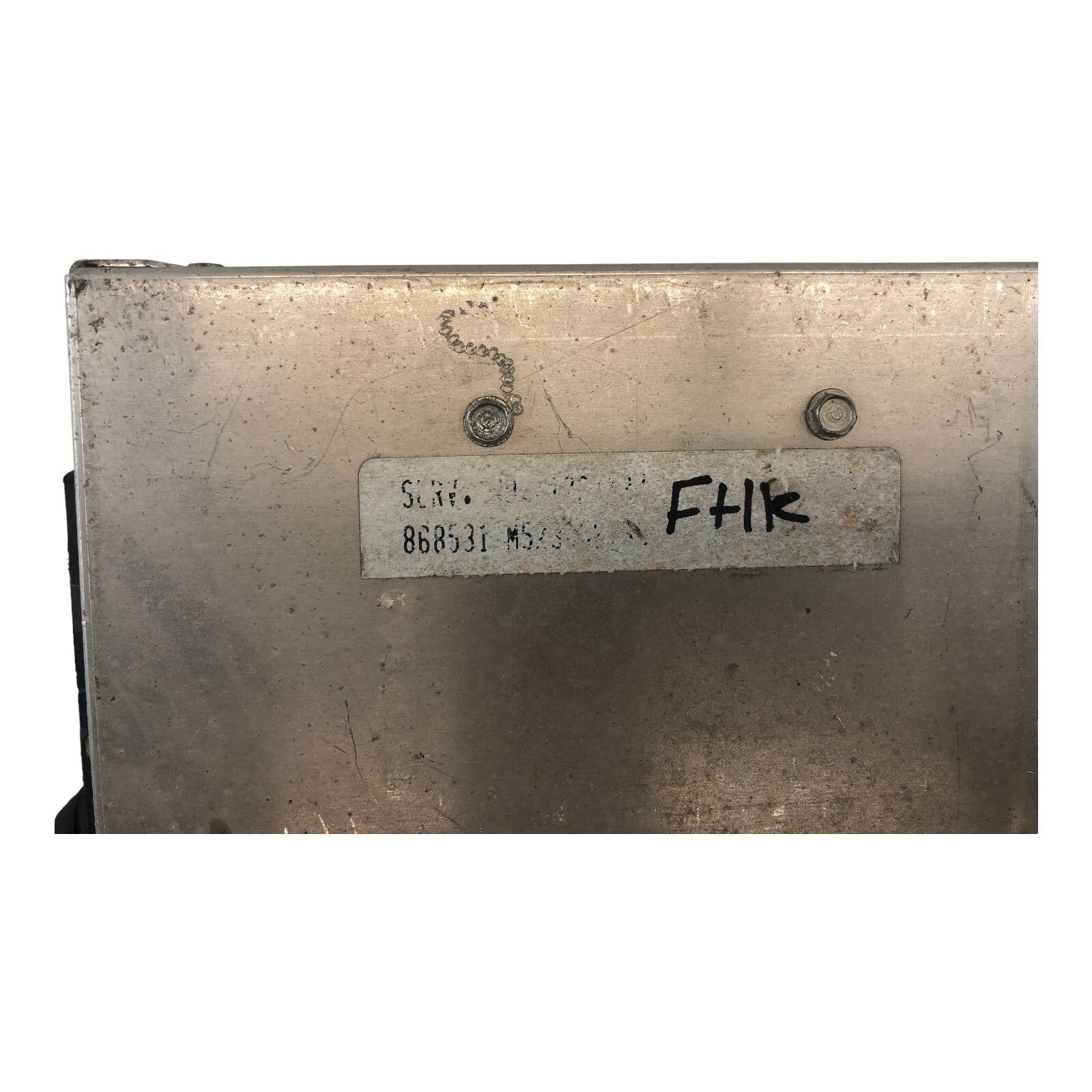 ✅ 85-91 General Motors Electronic Spark Control Module