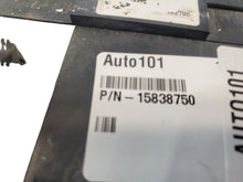 15838750 Chevy 2007 2008 Malibu Fuse Box Engine Bay Under Hood Front Relay D23