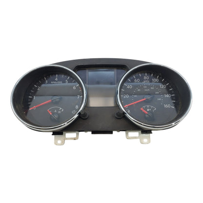 12 13 14 15 NISSAN ROGUE INSTRUMENT CLUSTER GAUGE SPEEDOMETER 248101VX5C OEM