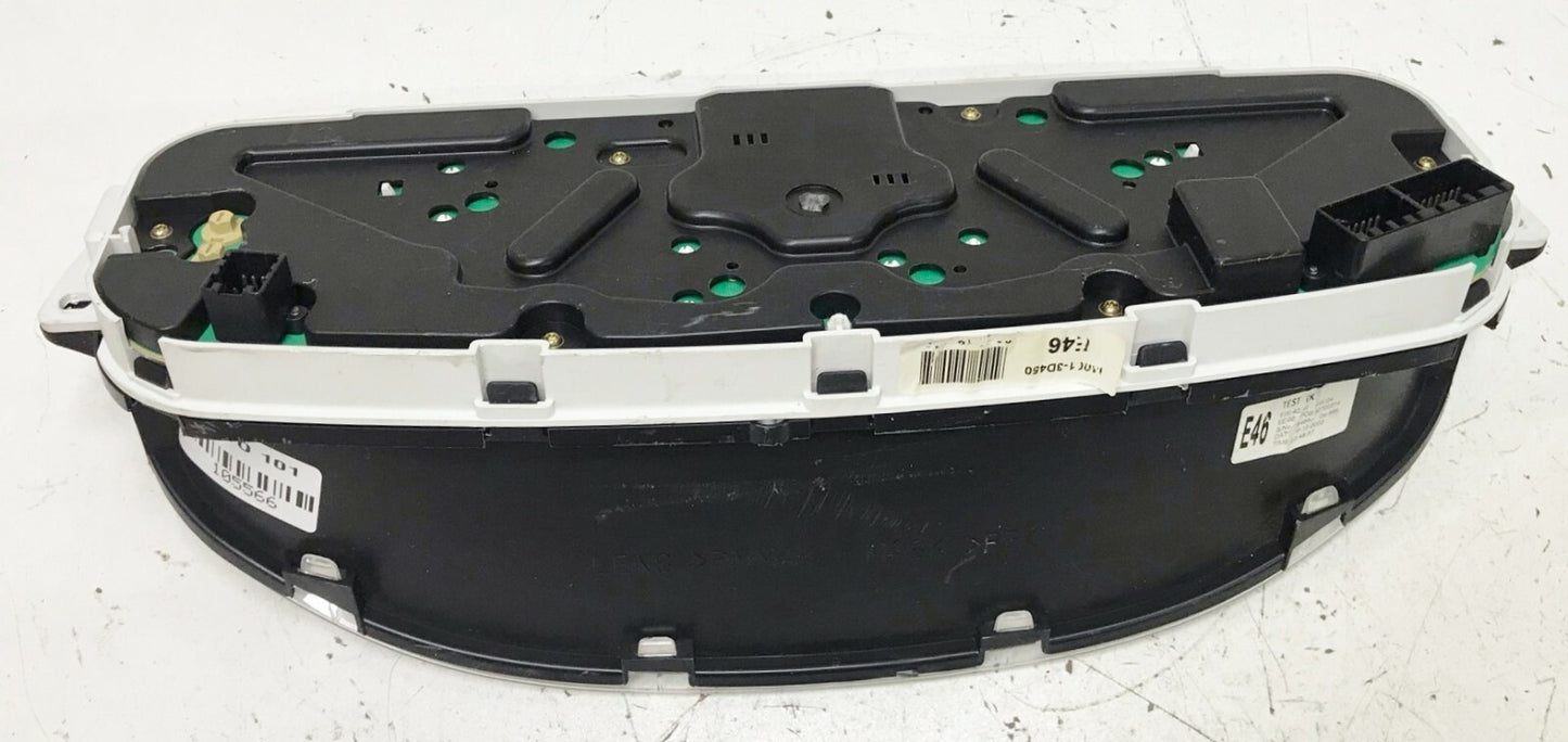 ✅ 03-05 HYUNDAI SONATA Speedometer Instrument Gauge Cluster OEM 94001-3D450