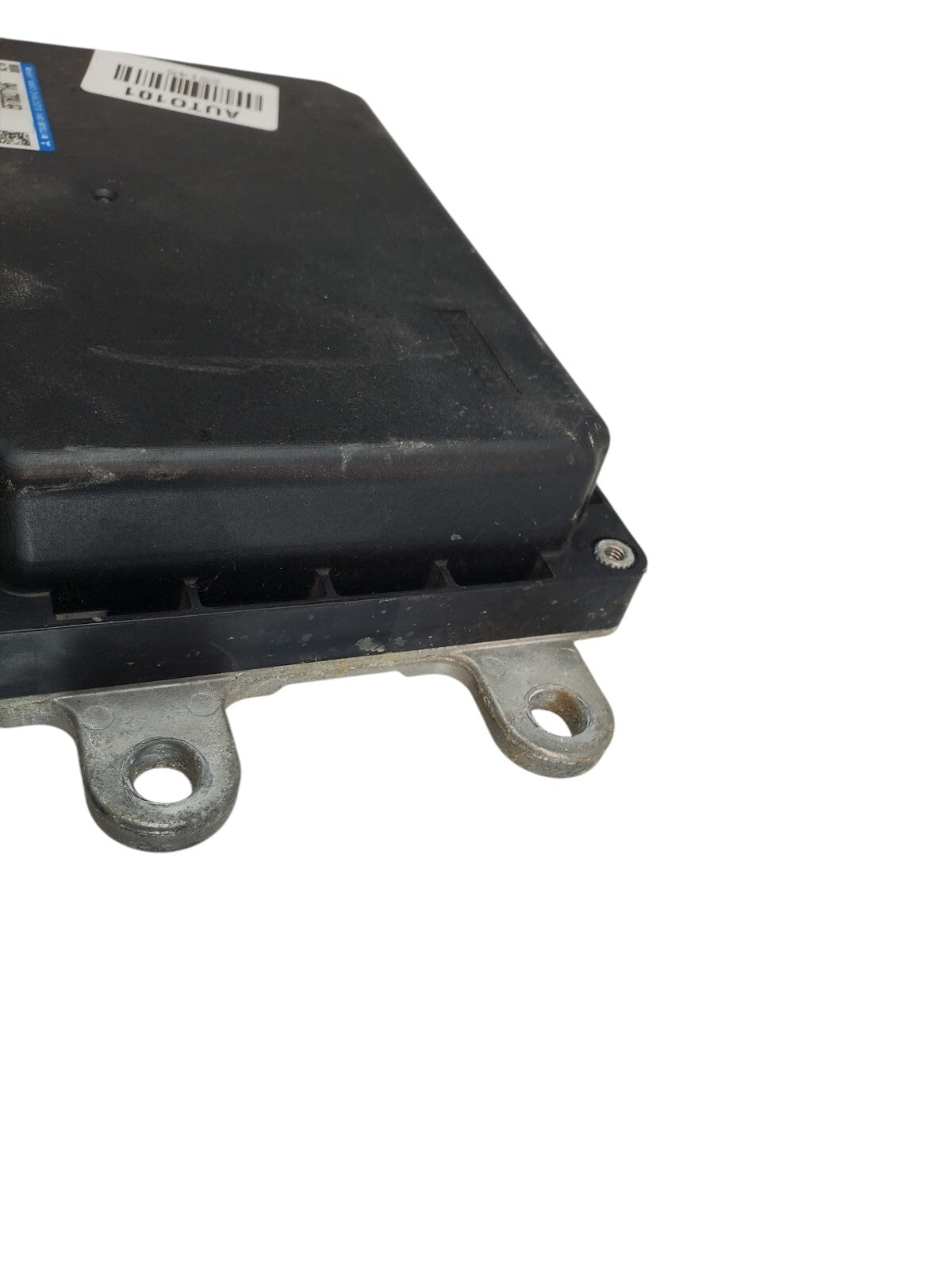 10 MAZDA 3 Engine ECM Electronic Control Module 2.0L LF8J 18 881H LF8J18881H