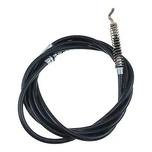 2002-2008 Dodge Ram 1500/Ram 2500/Ram 3500 Rear Right Parking Brake Cable