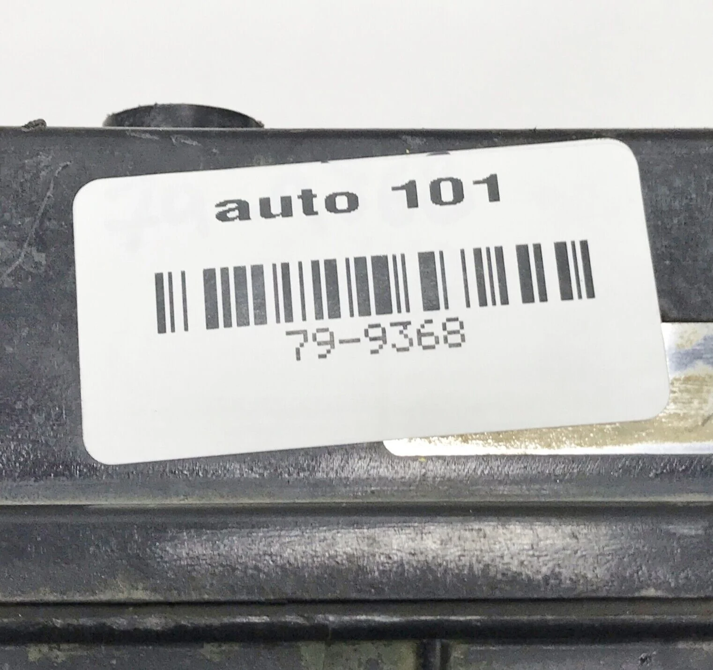 ECM Electronic Control Unit 79-9368
