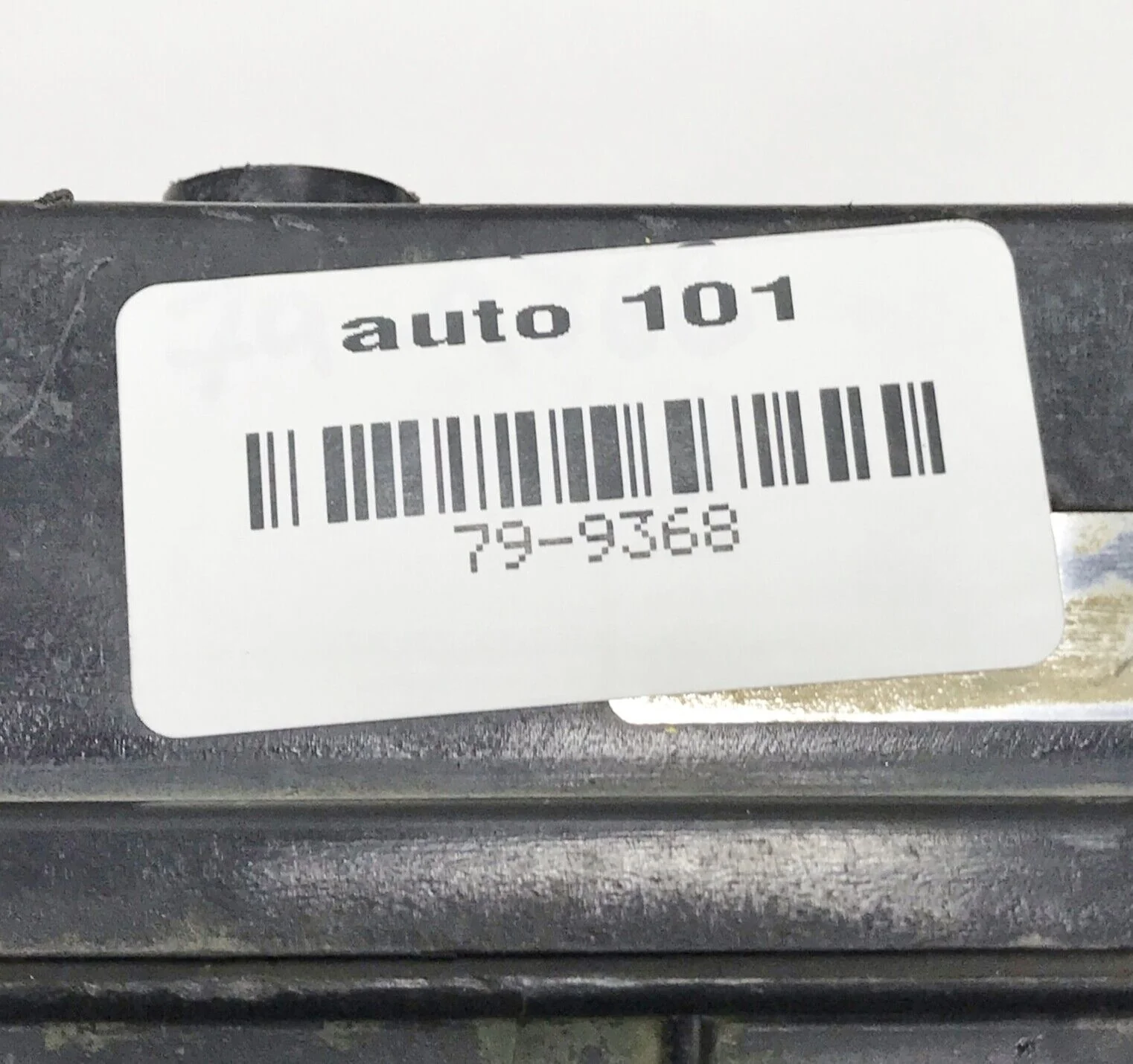 ECM Electronic Control Unit 79-9368