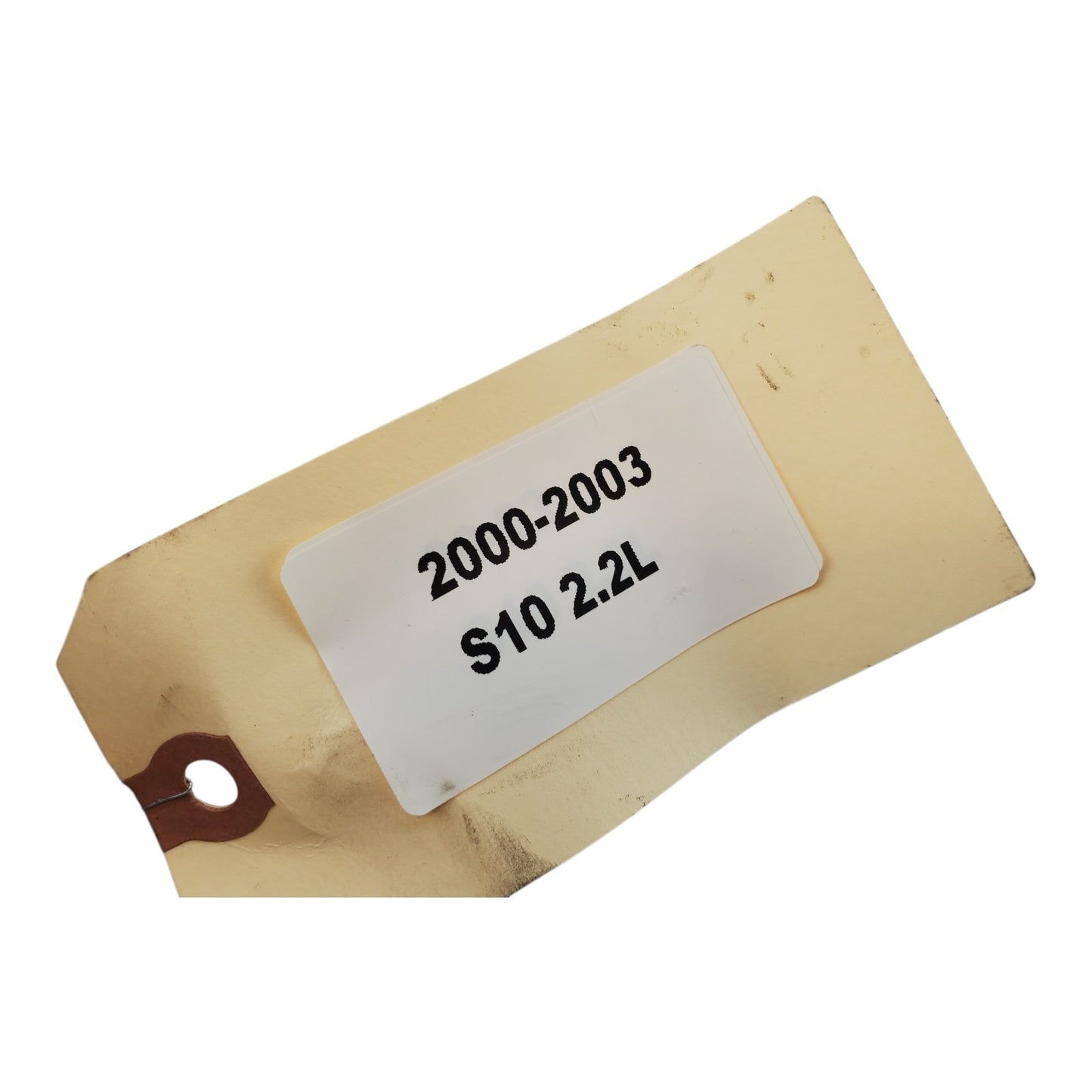 2002 s10 2200 throttlebody