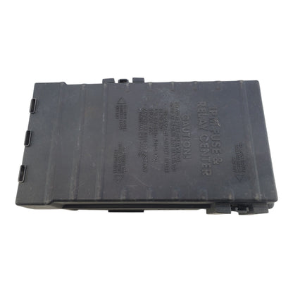 CHRYSLER DODGE INTERGRATED POWER CONTROL MODULE FUSE BOX