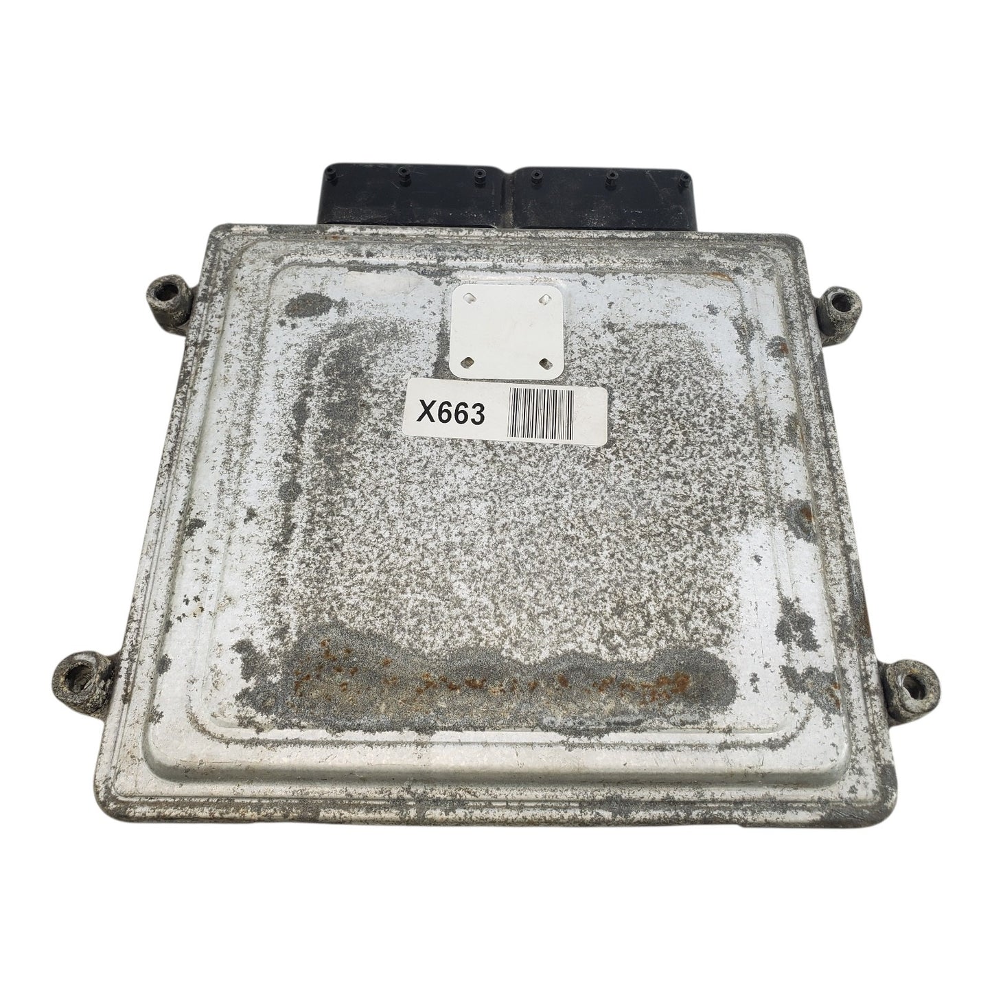 2013 Fits Hyundai Sonata Engine Computer Ecm Ecu 39101-2G663 OEM