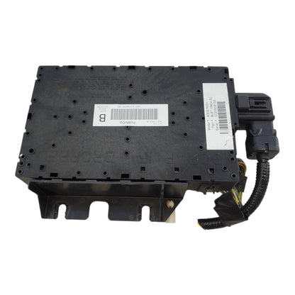 ✅2008 - 2012 Ford Escape Fuse Box Relay Control Module Unit 8L8T 15604 BJ