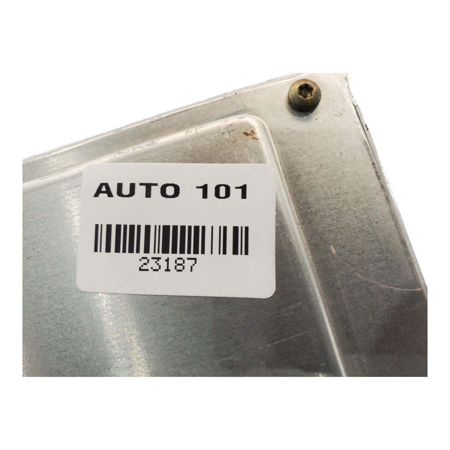 2003-04 Mercedes SL500 ECU Engine Computer Module A 113-153-30-79