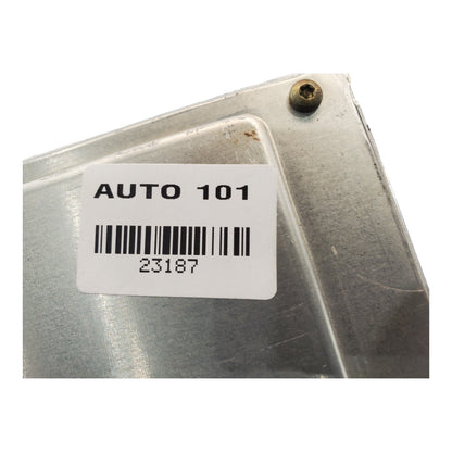 2003-04 Mercedes SL500 ECU Engine Computer Module A 113-153-30-79