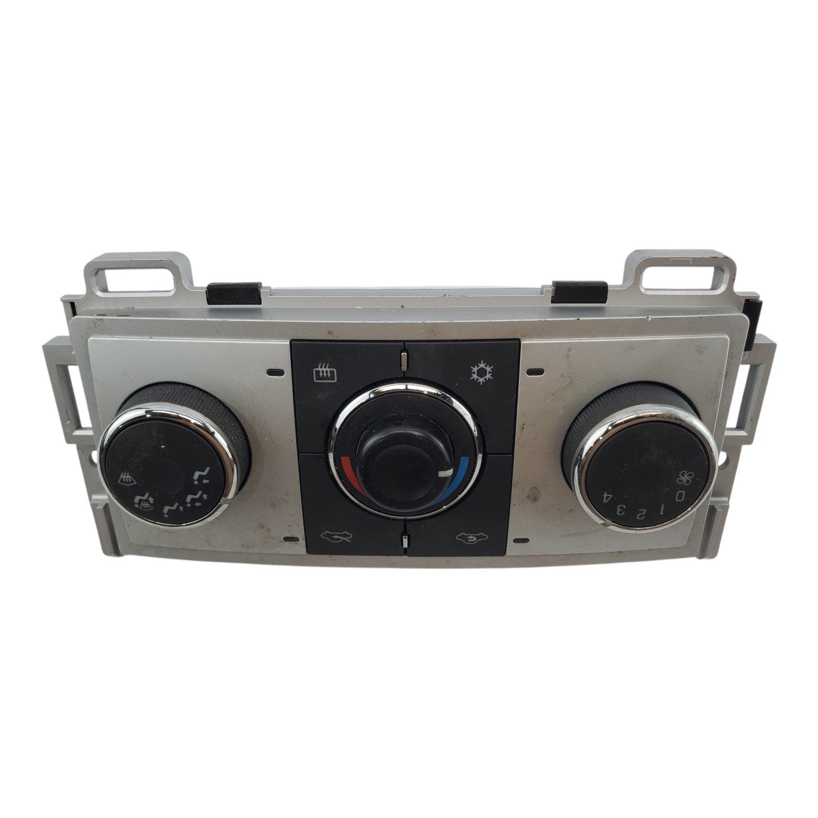 08 09 10 11 12 Chevy Malibu AC Heat Temperature Climate Control OEM 28272781