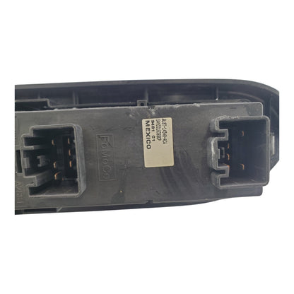 2008-2012 Ford Escape Master Power Window Switch 8L8T-14540-ACW OEM