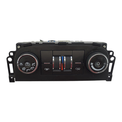 06-08 Chevy Impala Monte Carlo A/C Heater Climate Control 15843974 GM